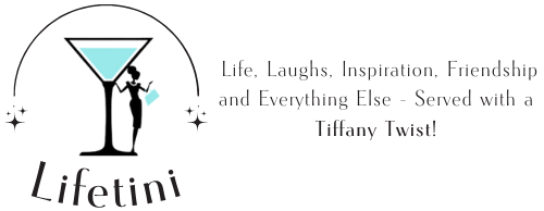Tiffany&#39;s Lifetini