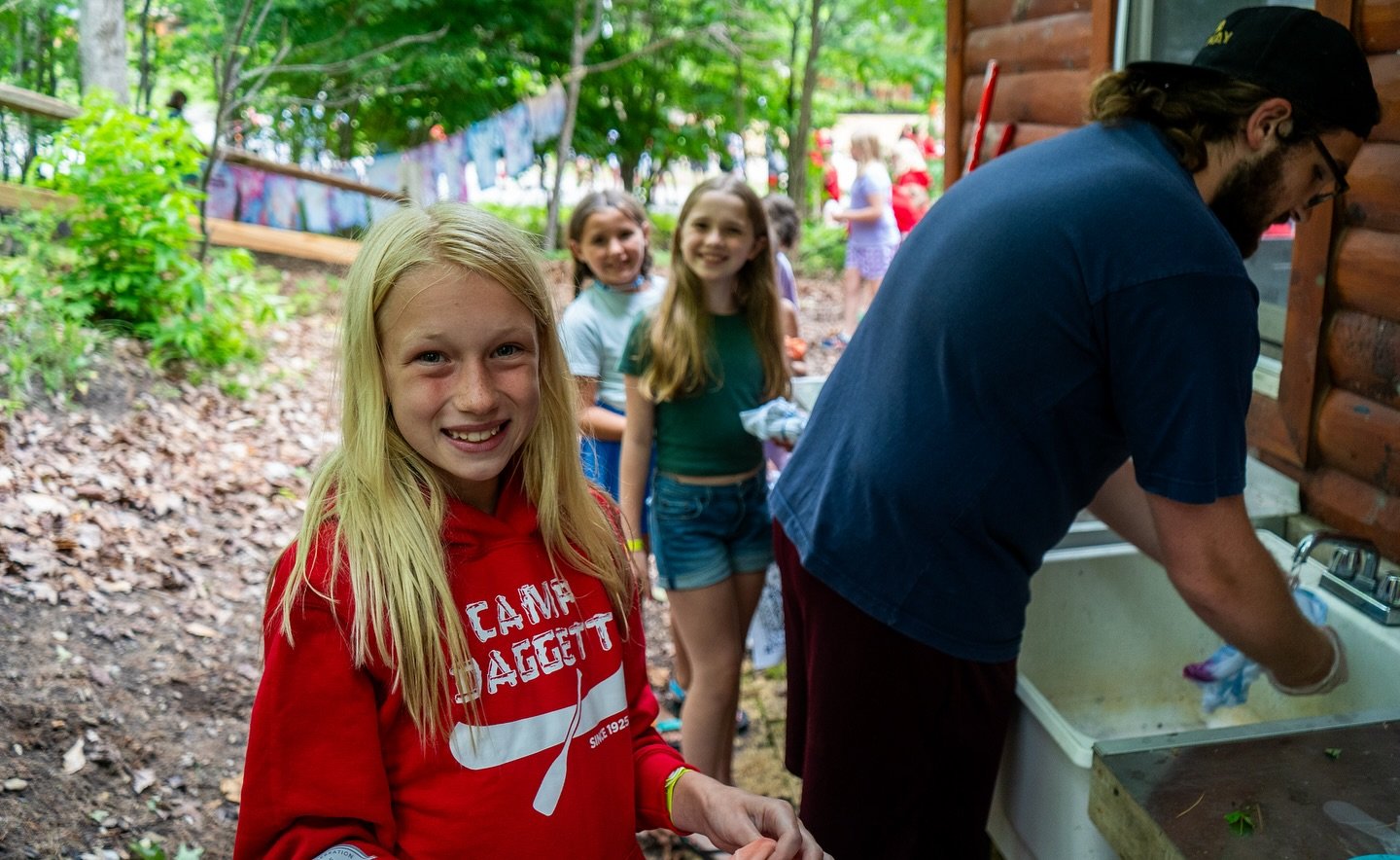 Yesterday&rsquo;s Tie Dye Tuesday brought all the color and camp magic our Overnight Campers love&hellip;this tradition never gets old!

#TieDyeTuesday #OvernightCamp #CampTraditions #HappyCampers #SummerCampFun #ColorfulCreativity #ThisIsCamp #CampM