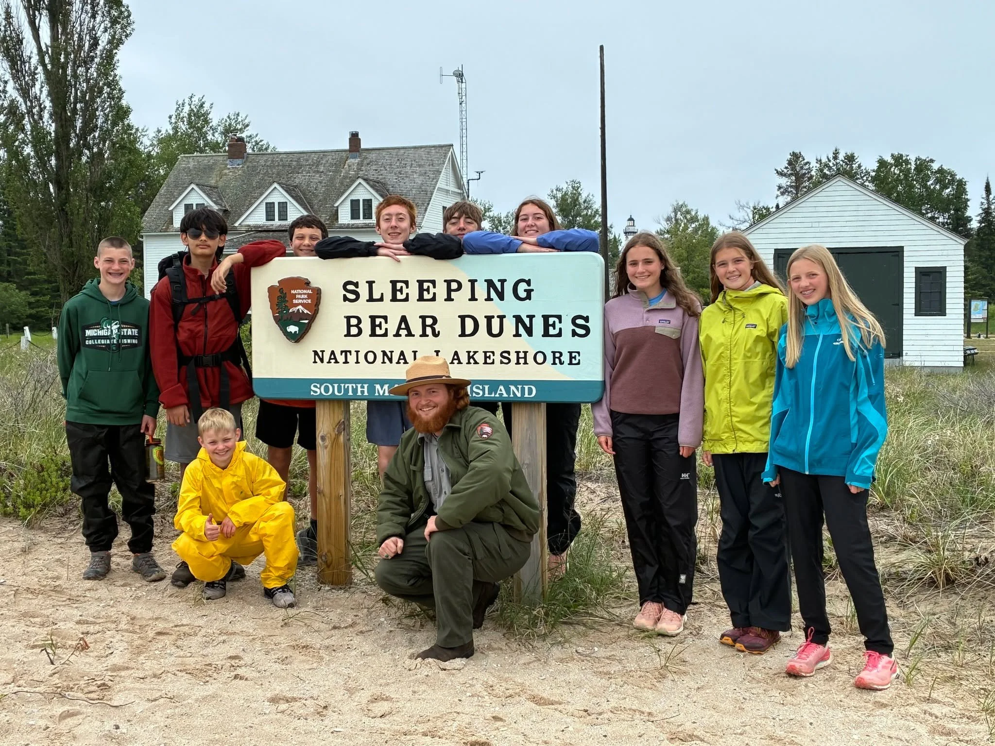Did you know campers can keep the adventure going with Adventure Camp? Previously known as Wilderness Trips, Adventure Camp is designed for teens ages 13&ndash;15, with one trip open to ages 15&ndash;16, who are ready to explore more, go farther, and