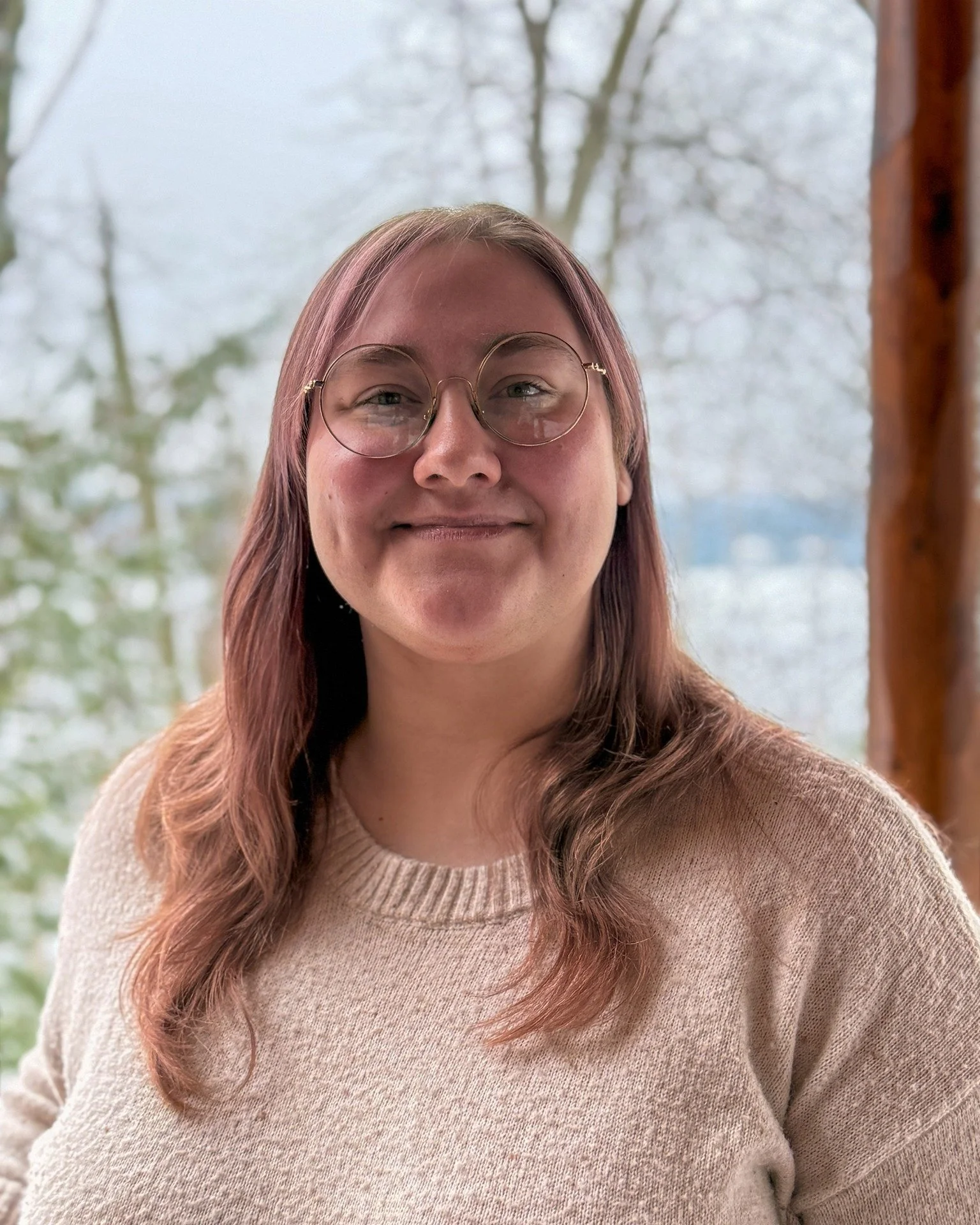 As Camp Daggett steps into our next century of youth development, we&rsquo;re excited to welcome Megan Leske as our Camp Director!

Megan will lead our Overnight, Adventure, and Day Camps throughout the nine weeks of summer camp, and continue support