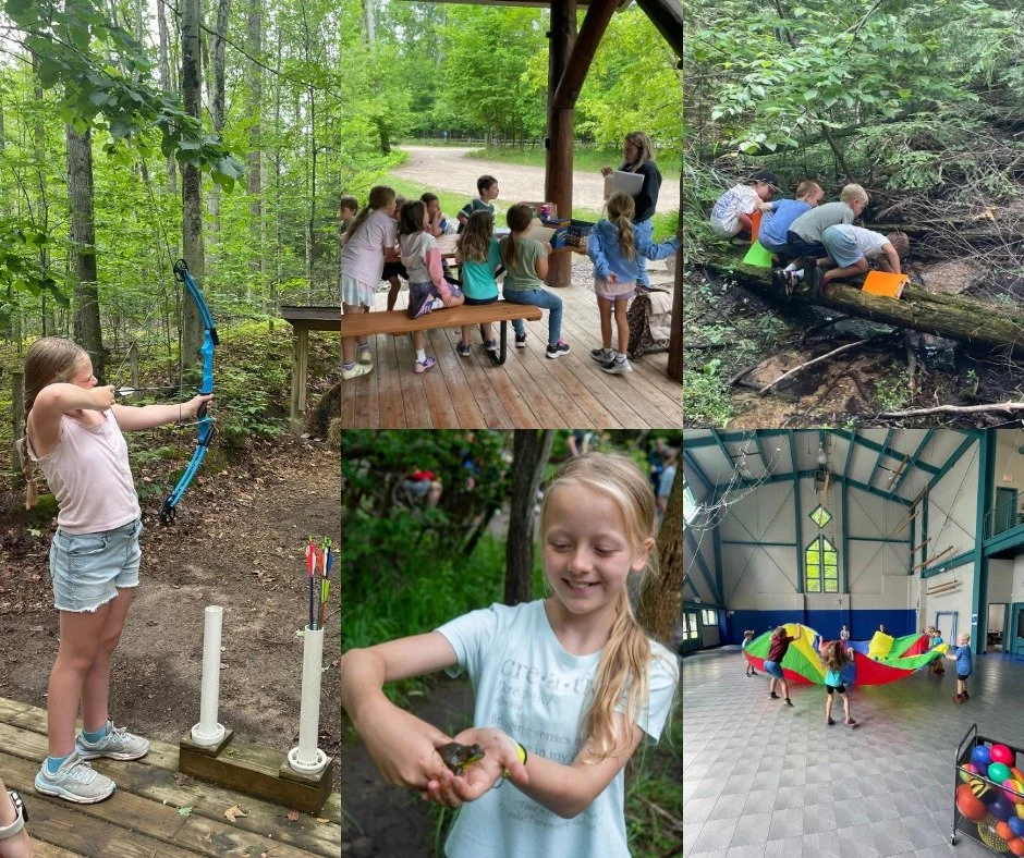 Day Camp registration for new out-of-area campers opens at midnight (12:00 AM) on Monday, February 16th (Sunday night into Monday).

Out-of-area campers are students who attend school outside of the Char-Em School District. Campers ages 5&ndash;12 wh