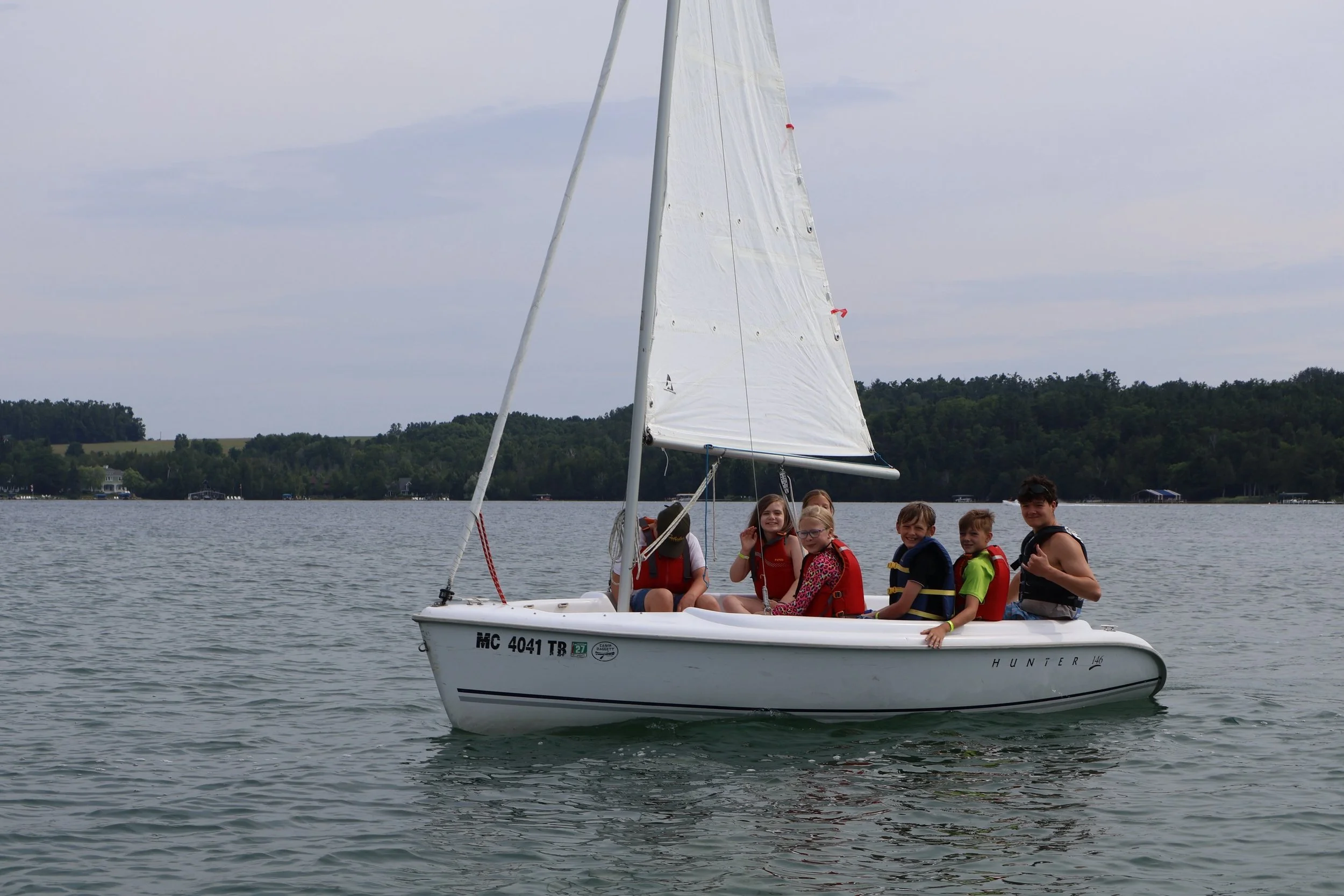 Our Day Campers and Overnight Campers are making the most of every moment this week! From exciting activities and creative projects to outdoor adventures and lots of laughter, camp has been full of energy and unforgettable memories. Seeing campers gr