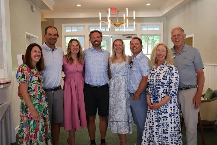 On June 25, our Annual Golf Benefit at Walloon Lake Country Club brought together an incredible community of golfers, sponsors, volunteers, and supporters, all united to help provide life-changing camp experiences for youth.

A special thank you to o