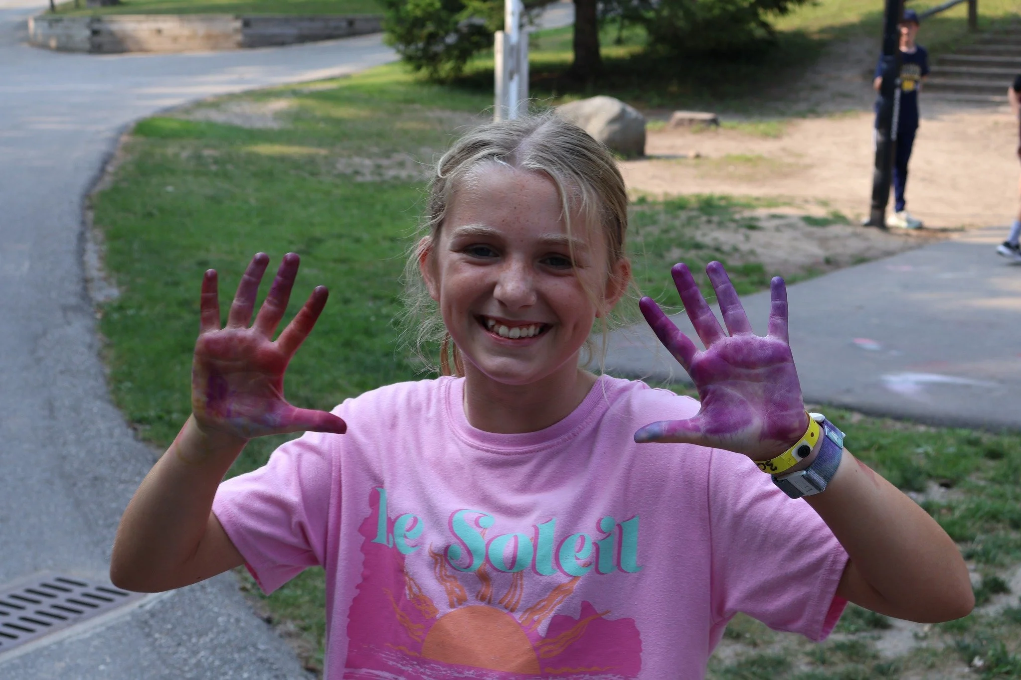 Week 6 is officially underway! Campers have arrived, cabins are settling in, friendships are already forming, and the week is off to a great start. We can't wait to see everything this group experiences over this week. ☀️💙 #CampDaggett #SummerAtCamp