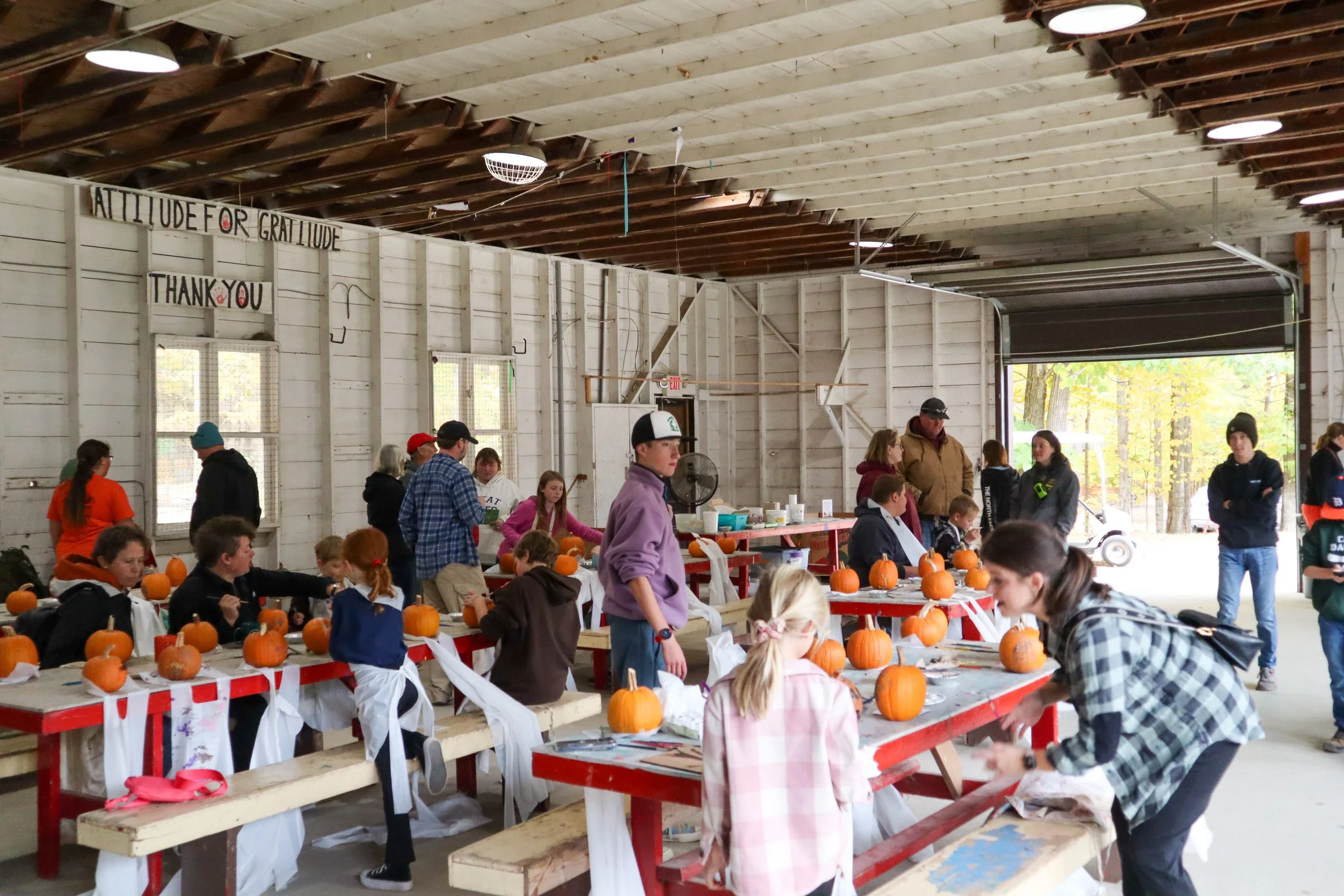 Fall Fest