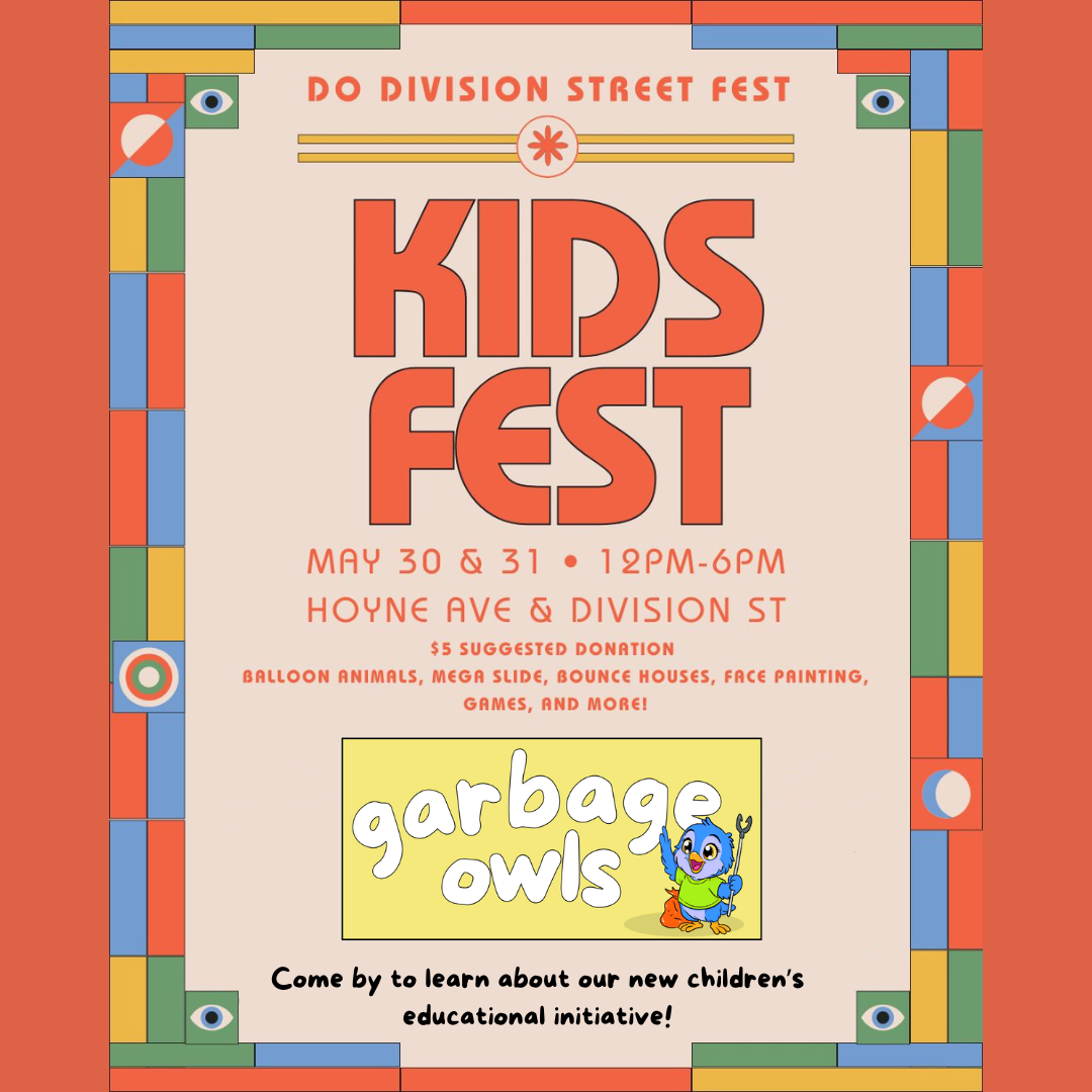 West Town Do Division Family Fun Fest