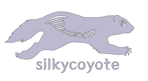 silkycoyote