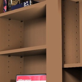 Adjustable Shelves