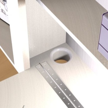 Cable Port