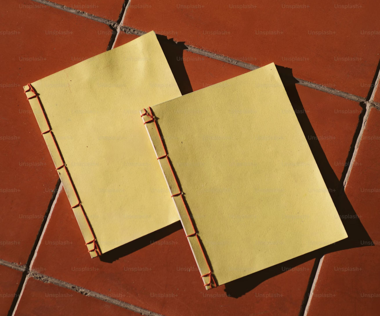 Book Signature Binding Workshop