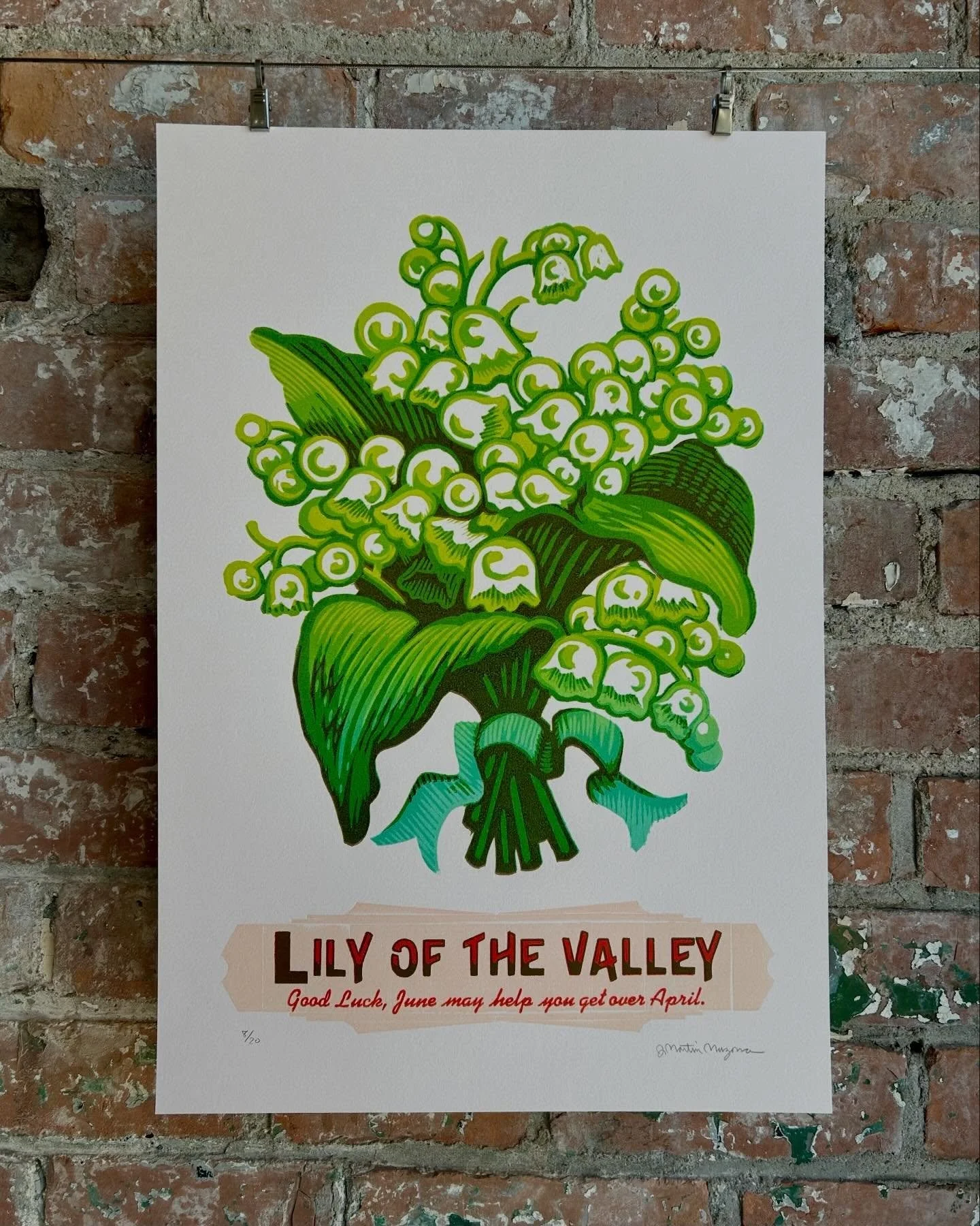 Happy Earth Day! 🌎🌱

Here&rsquo;s just a few prints we have in our retail space that reflect and appreciate the beauty of our natural world 🌞 check out these prints and more under the &ldquo;Spring Collection&rdquo; tab on our &ldquo;Features&rdqu