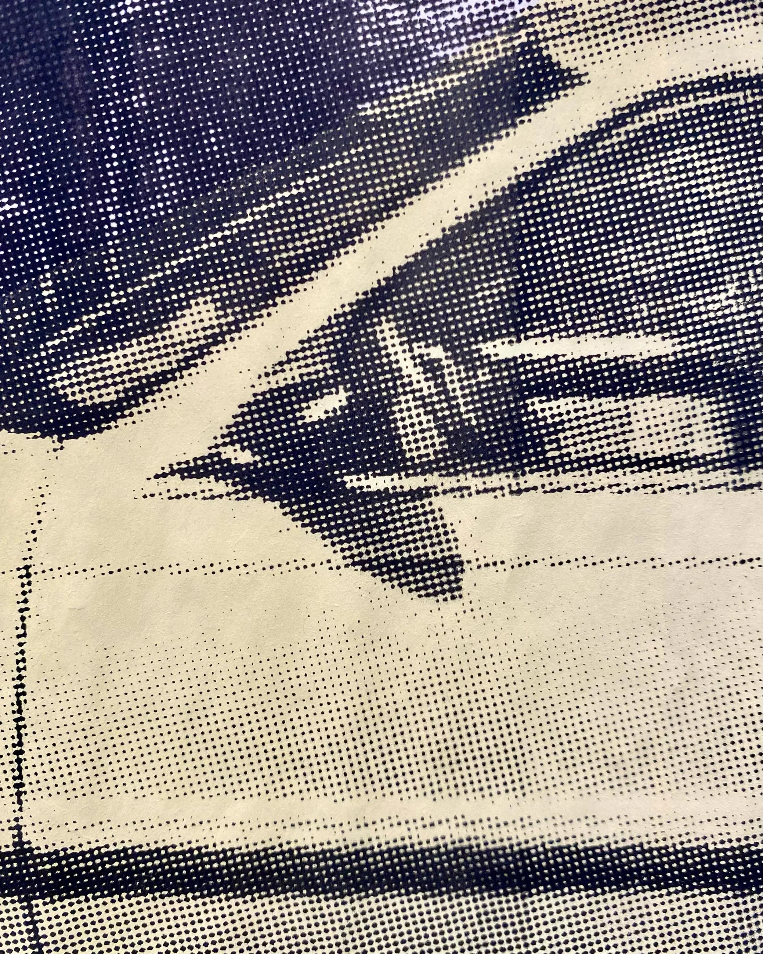 A few detail shots from our current car themed exhibition 🏎️ Join us tonight from 6 - 8 PM for our gallery celebration of &ldquo;The Art of Motion&rdquo;, currently on view at the S-R Gallery! We will have car themed postcards and light refreshments