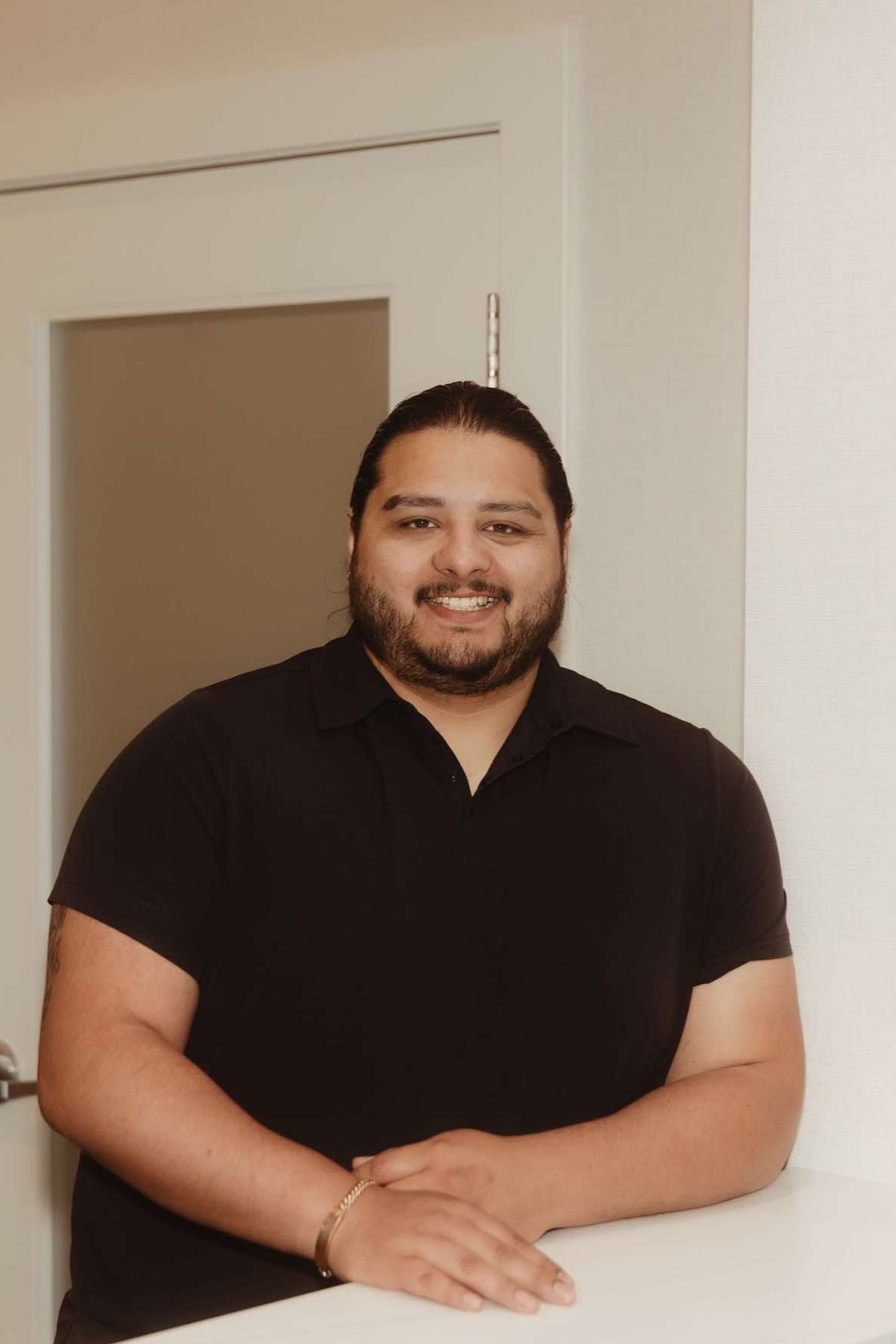 Dr. Lopez — Rockford Endodontics