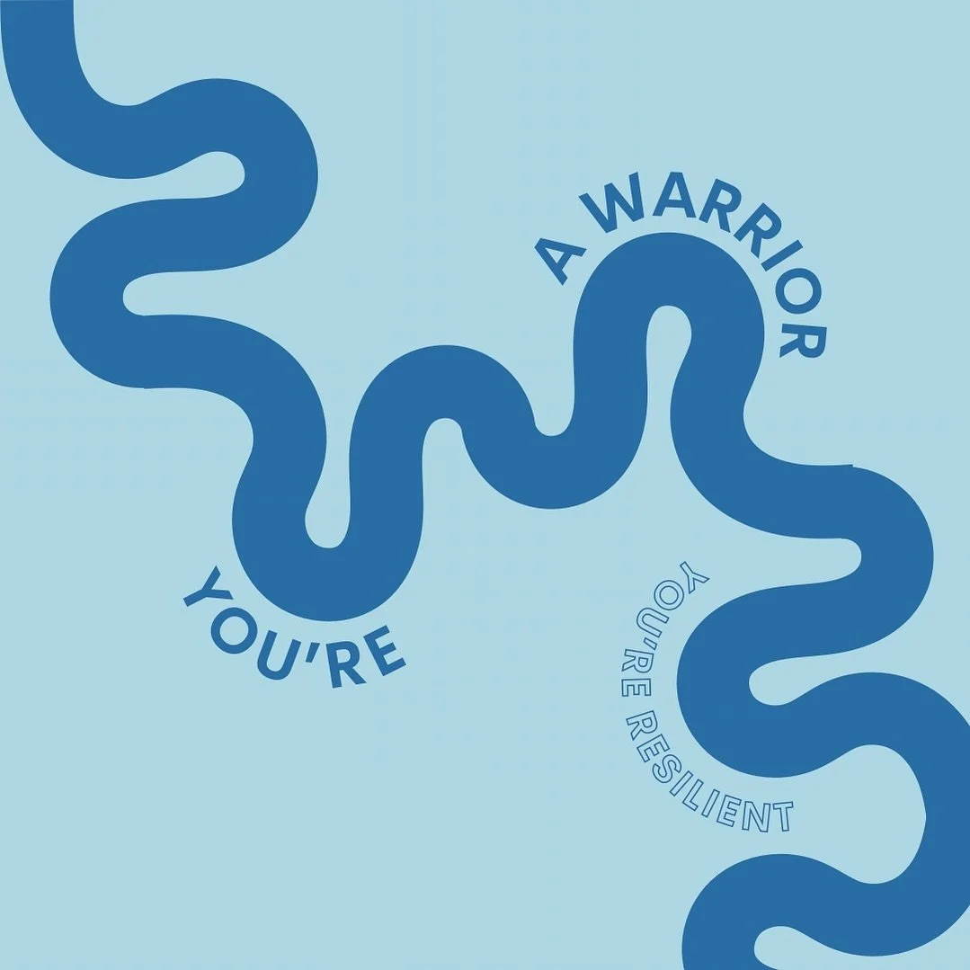 You&rsquo;re a warrior. You&rsquo;re resilient.

#raremillion #raredisease #rarediseaseawareness #rarediseasewarrior #rarediseaseadvocate #nord #rarediseasefacts #raregeneticdisorders #rarepatientvoice #makerarevisible