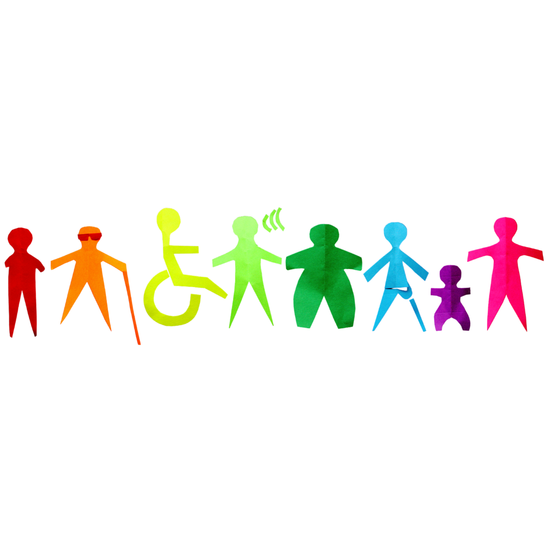 Disability Pride Month