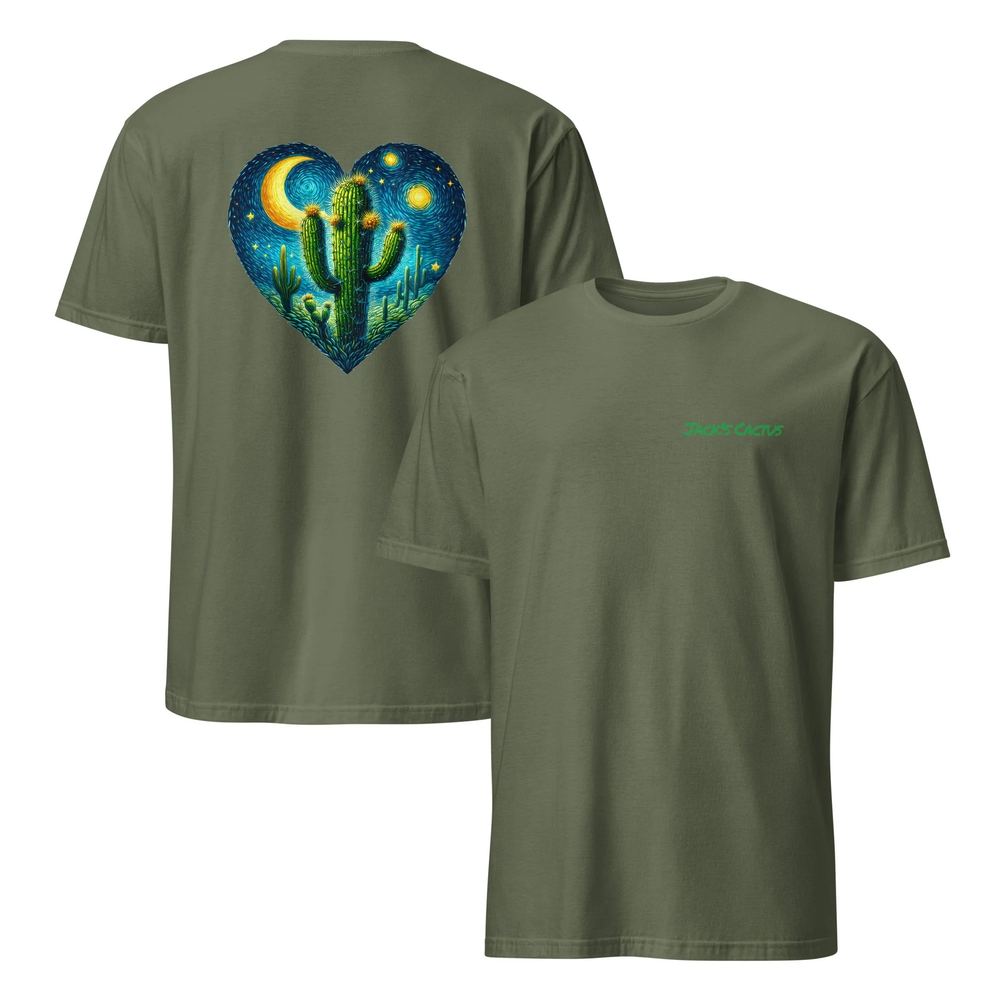 unisex-basic-softstyle-t-shirt-military-green-front-and-back-68429eab3719c.jpg