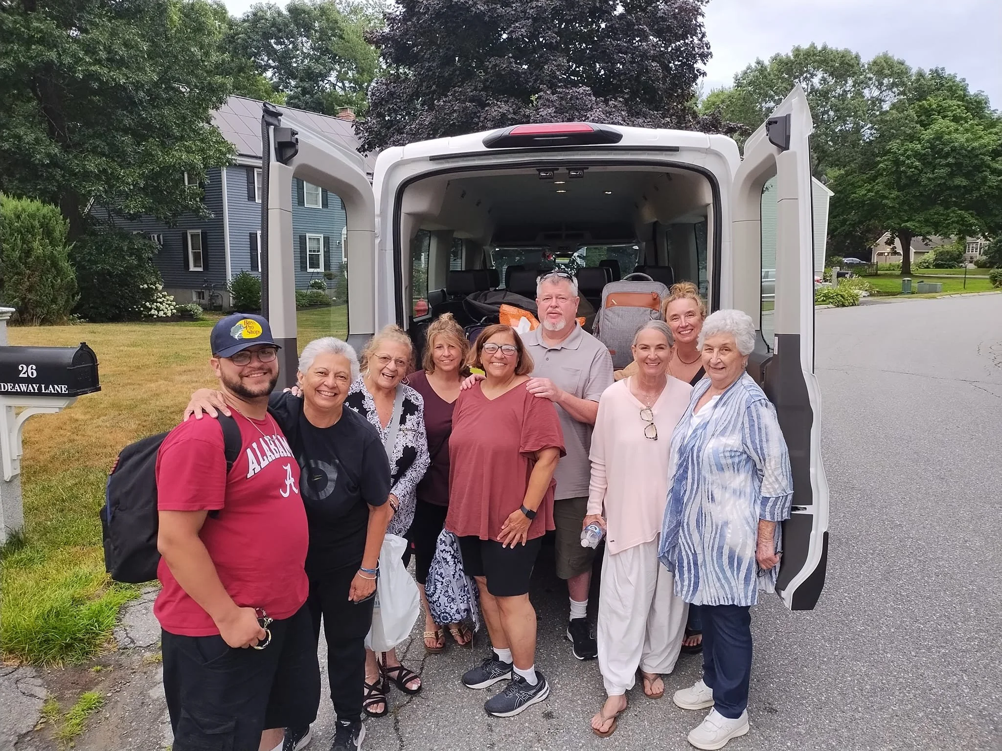 Embracing the Adventure of Multi‑Generational and Big‑Group Travel