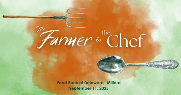 The Farmer & The Chef