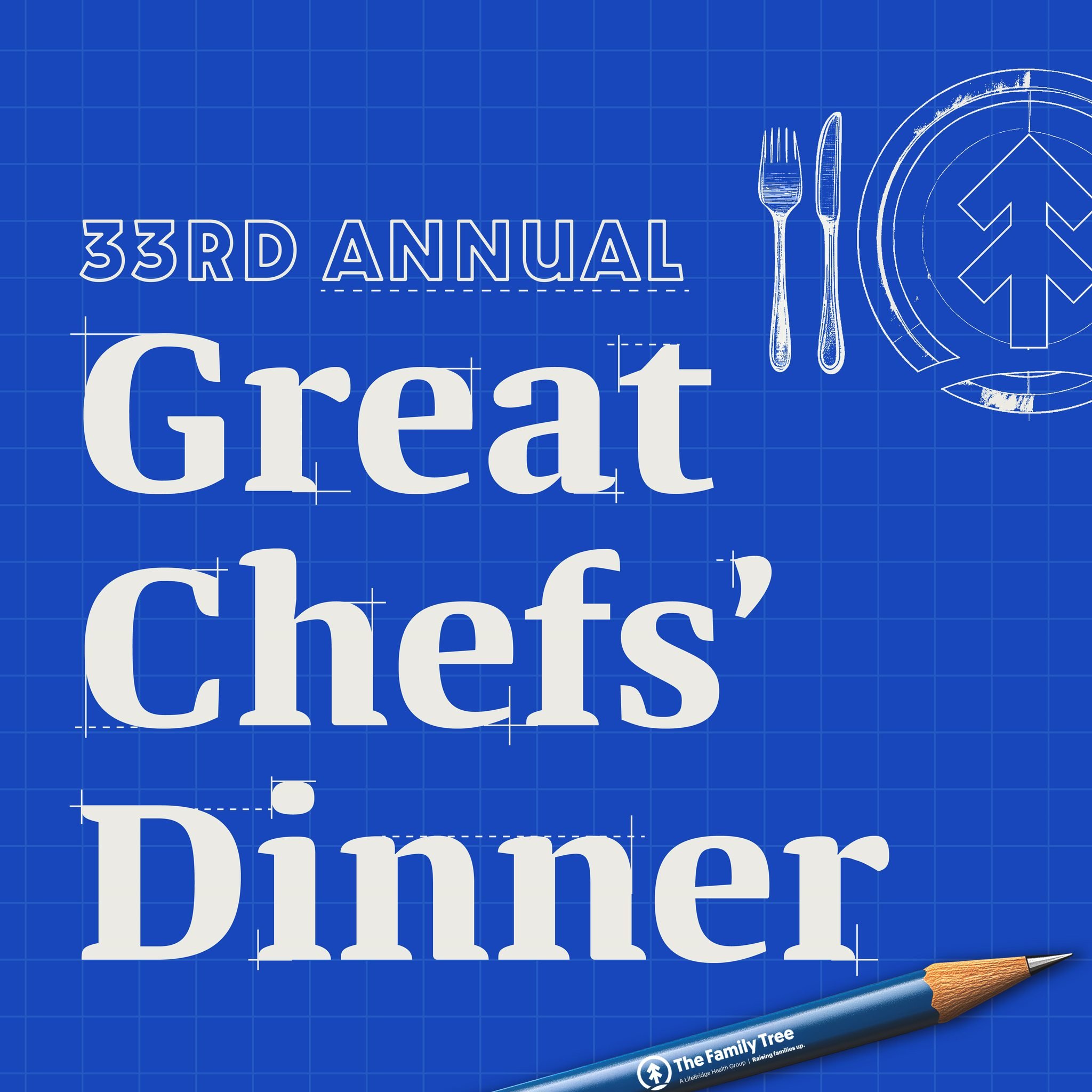 Great Chefs’ Dinner
