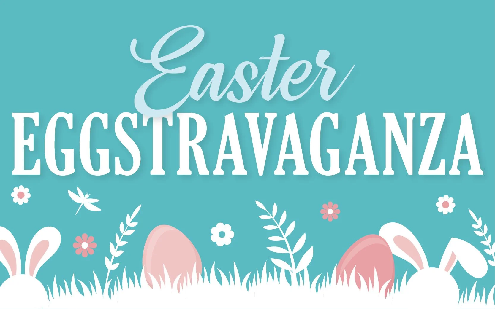 Schellville 🐣🧺 Easter Eggstravaganza