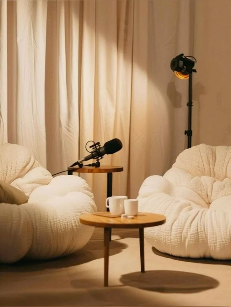 Let’s Catch Up: What We’ve Been Chatting About on the Laidback Design Chat Podcast