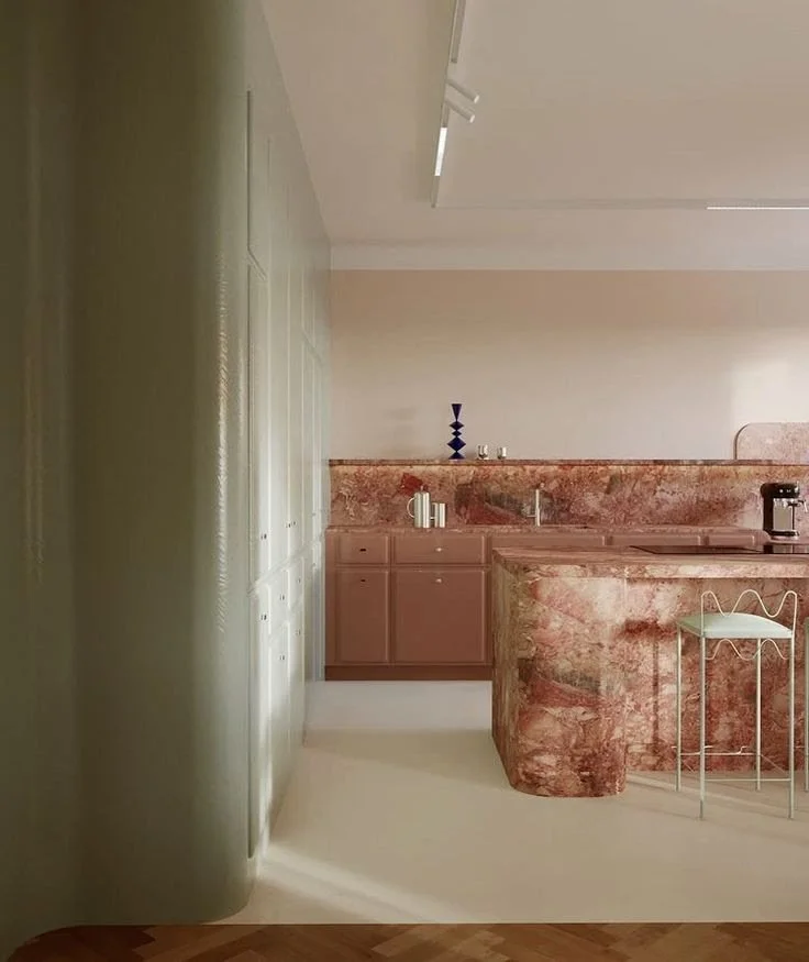 Designing for Real Life: How to Have a Chic Home and Kids