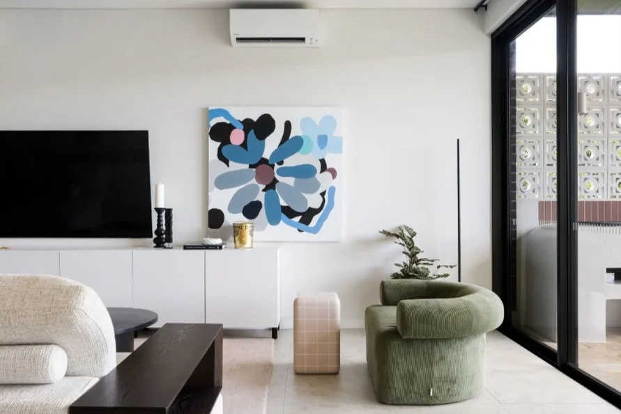 Behind the Facade: Crafting a Family Haven in Earlwood