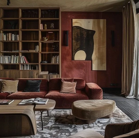 When Fashion Meets Interiors: How What We Wear Reflects How We Design (and Vice Versa)