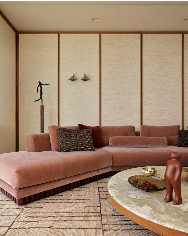 Hello, Spring: Interior Design Trends Blooming Across Australia in 2025