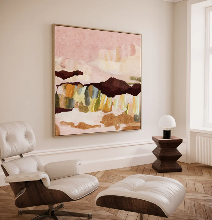 Summer Sanctuary: Refresh Your Home Between Christmas and the New Year