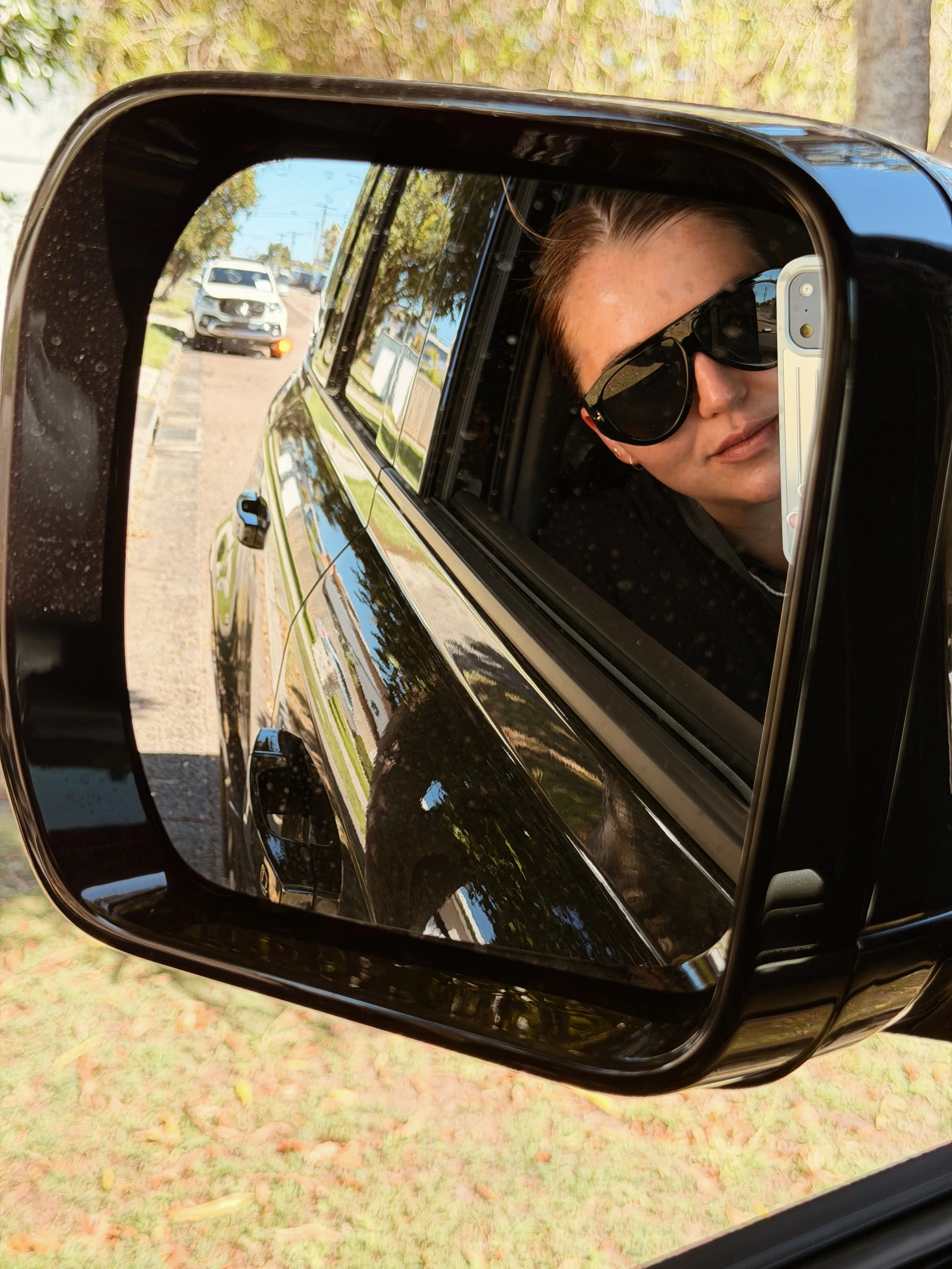 Back in the Studio: What to Expect from Laidback Lee Design This Year