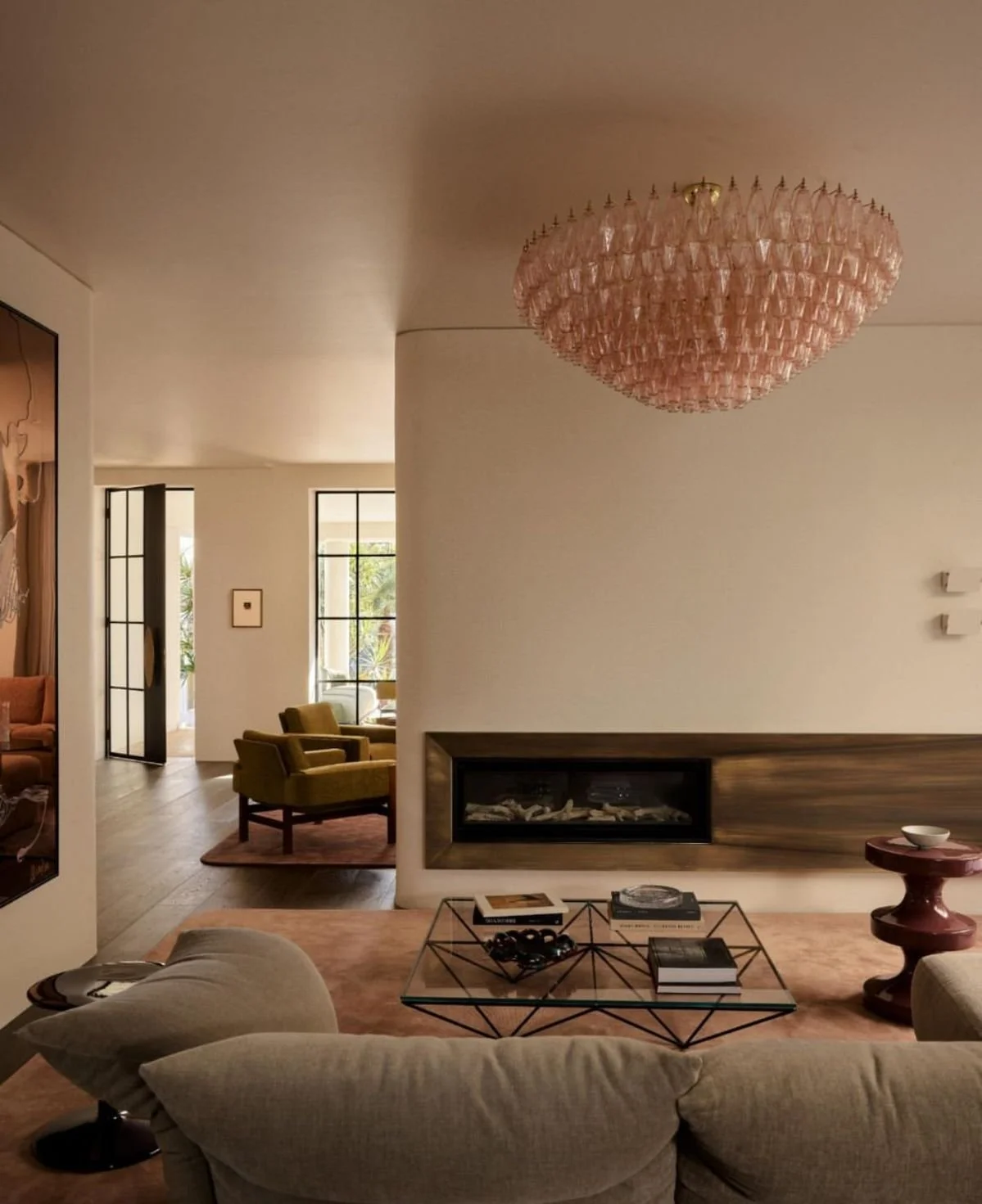 How a Sydney Interior Designer Layers a Bedroom for Winter