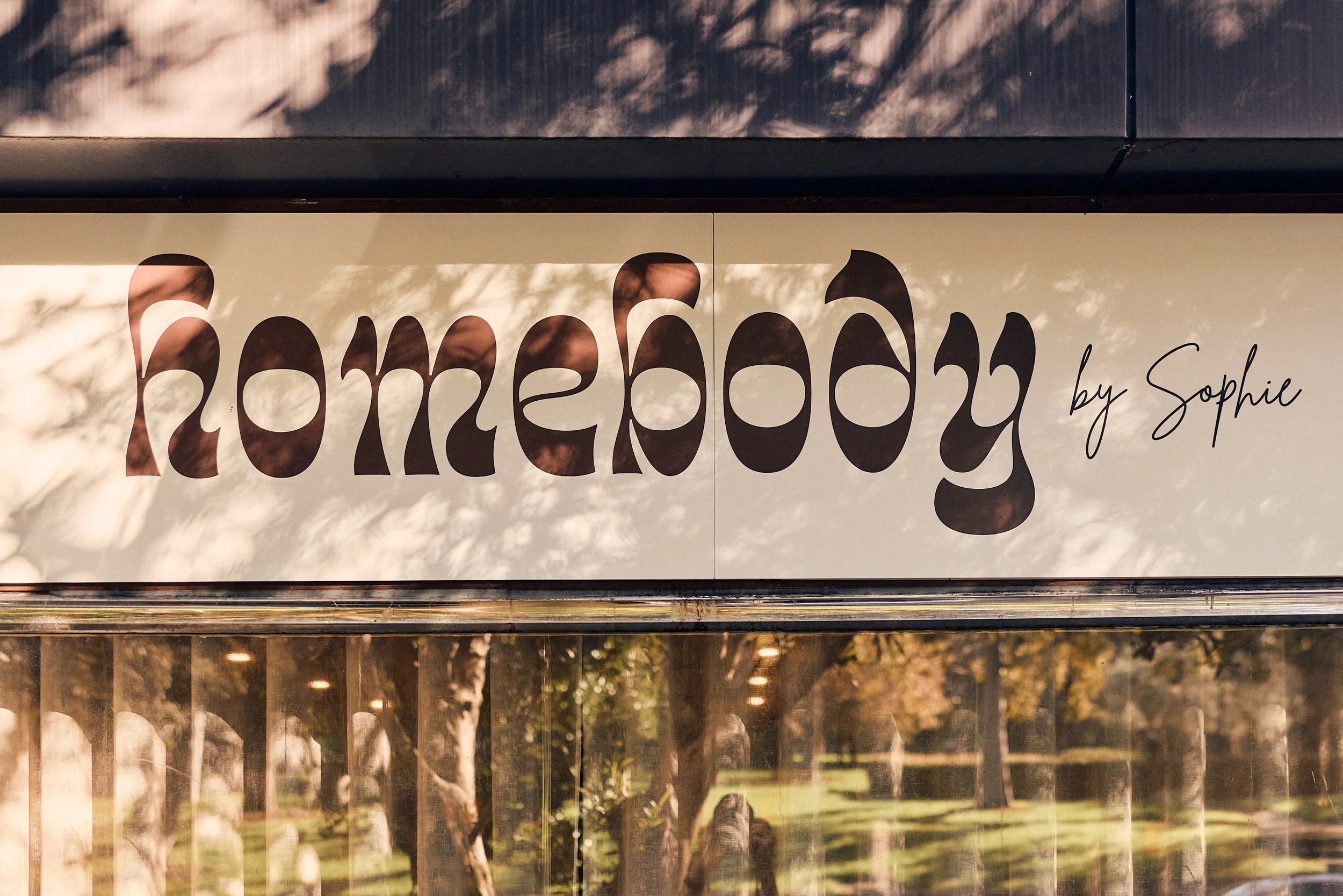Designing Homebody by Sophie: A Pilates Studio That Feels Like Coming Home  </span>