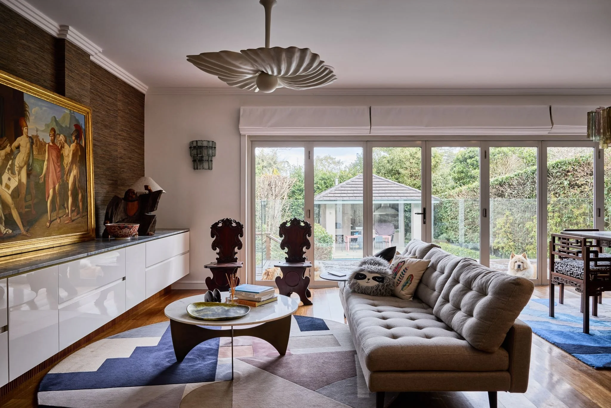 PYMBLE