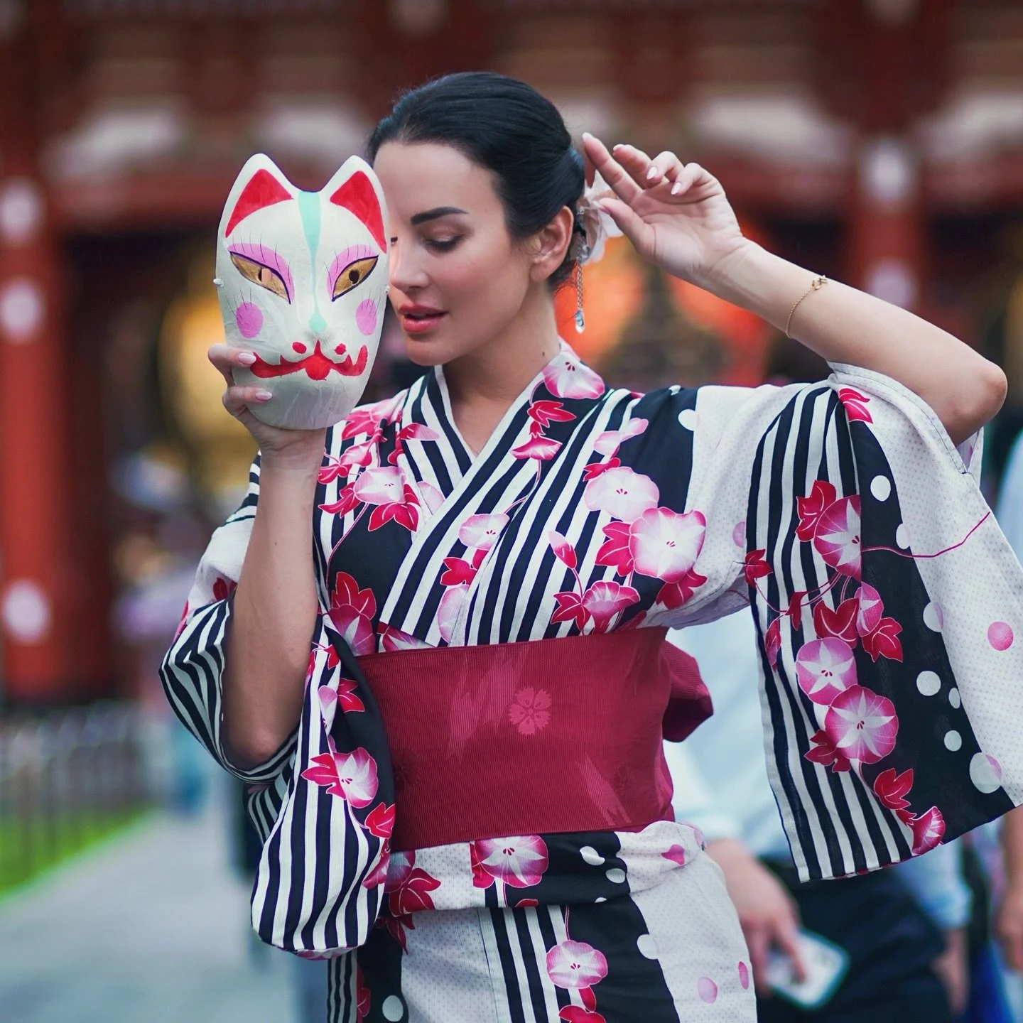 New Group Trip Announcement ✈️✨
Japan in Bloom | March 12&ndash;19, 2026 🇯🇵
&zwnj;
The magic of spring begins in Japan&hellip;
&bull;	Wander beneath the first blush of cherry blossoms
&bull;	Savor flavors that awaken every sense
&bull;	Feel the pul