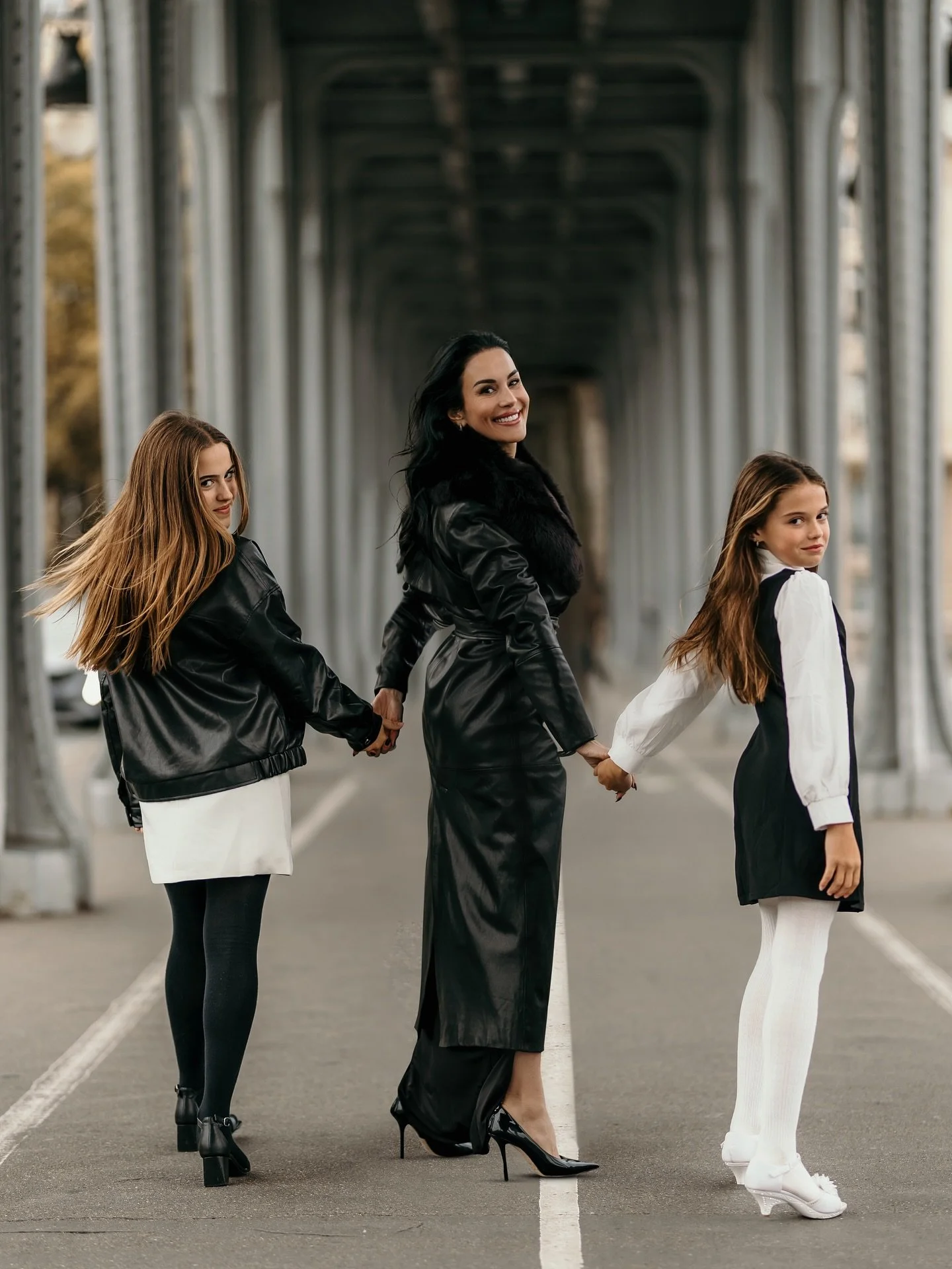 I often wondered if motherhood would ever be part of my story. But over time, my path revealed itself, one filled with freedom, adventure, and a purpose that was always meant for me. And here I am, building a new life on the other side of the world.
