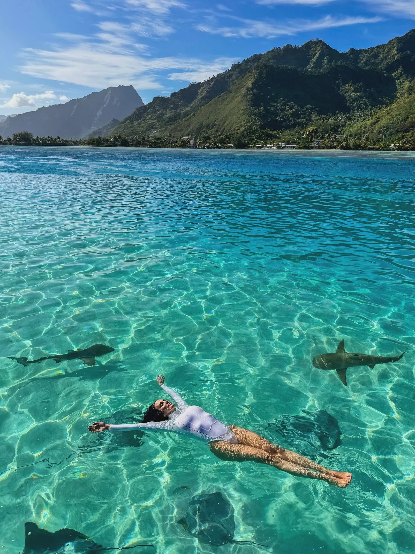 Managing who has access to you is how you maintain your magic. ✨