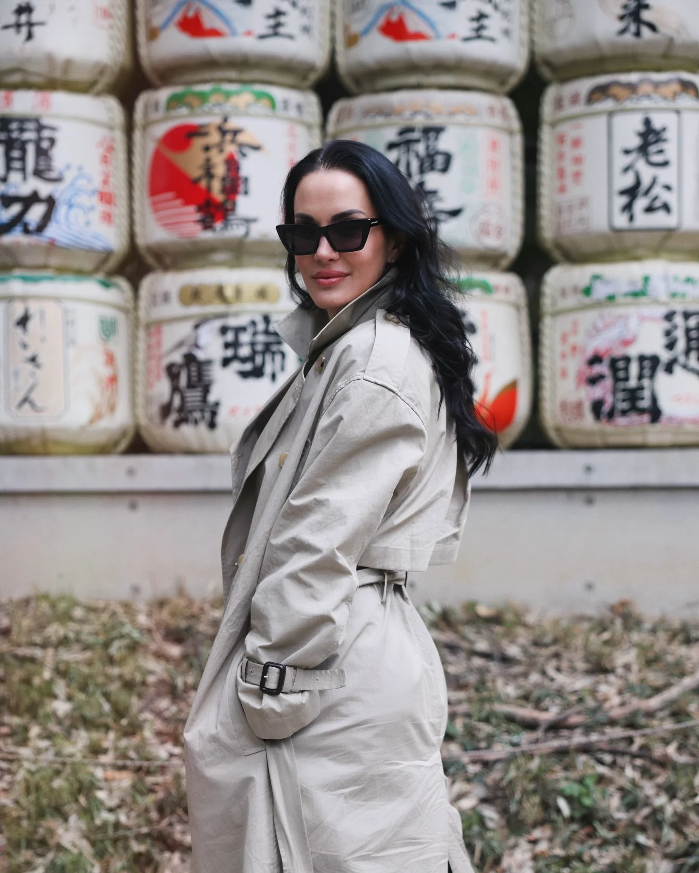 Konichiwaaaa Tokyo 🥢

Just wrapped my latest group trip through Japan&hellip;and Tokyo felt like a world of its own.

Fast, quiet, chaotic, beautiful&hellip;all at once.

Sharing a few of my favorite spots, moments, and tips&mdash;

Save this for yo