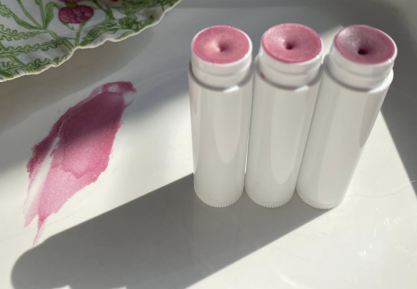 Tallow Lip Simmer