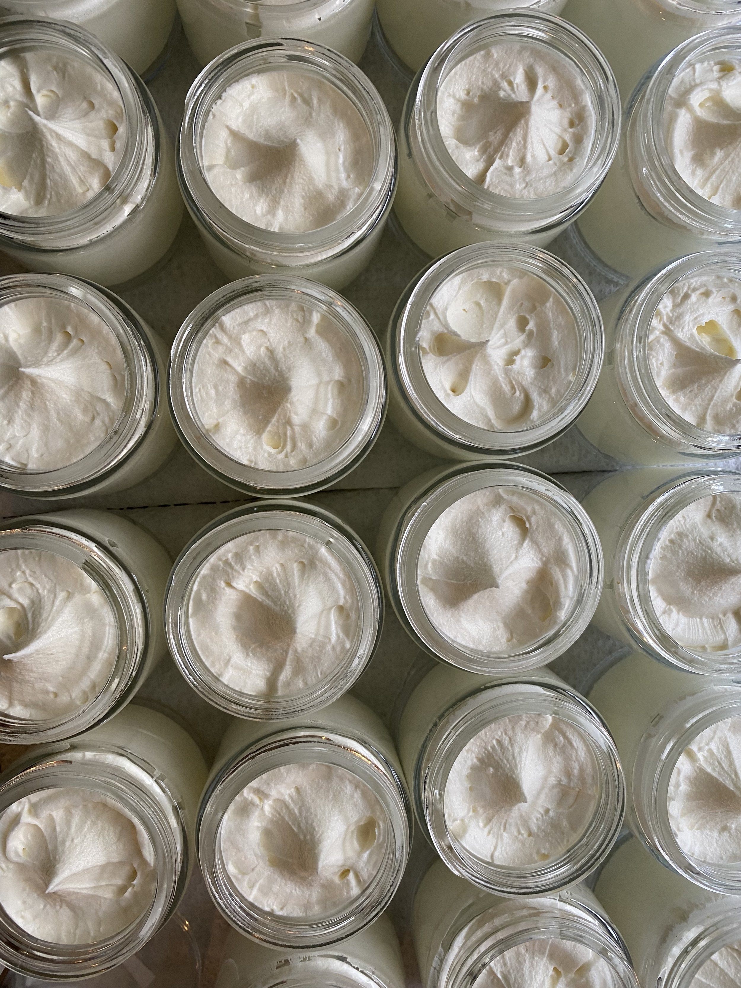 Private Label Tallow Balm | Whipped or Unwhipped