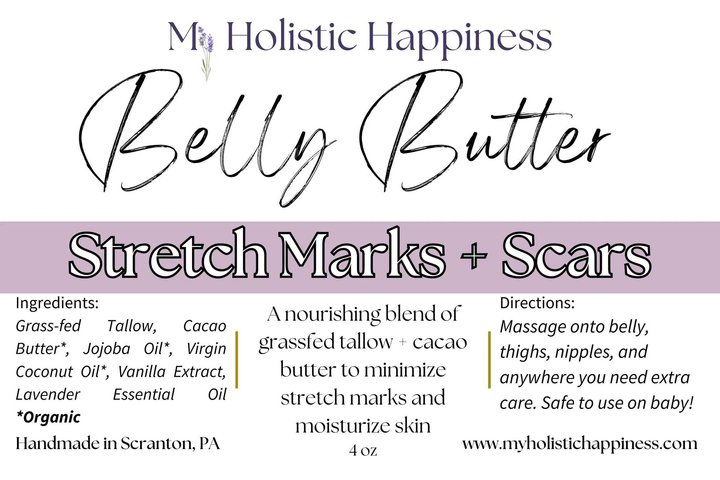 Copy of Copy of Copy of M Holistic Happiness (Return Address Labels) (Stickers (Rectangle) (Landscape)).jpg