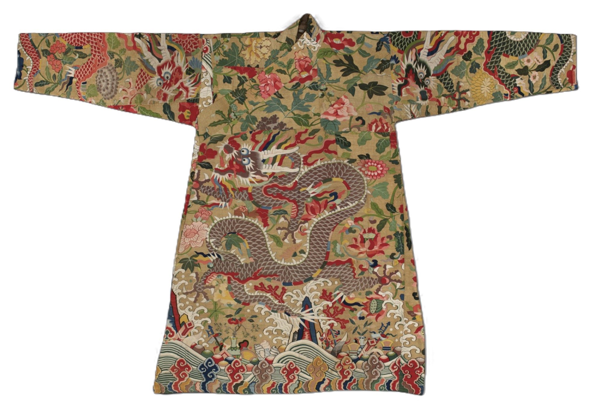 Workshop: Does the Dragon Robe need De-Colonizing?An Argument in Eight Dragon Robes, Does the History of China need to be decolonized?” (Warwick University, 5th May 2026)
