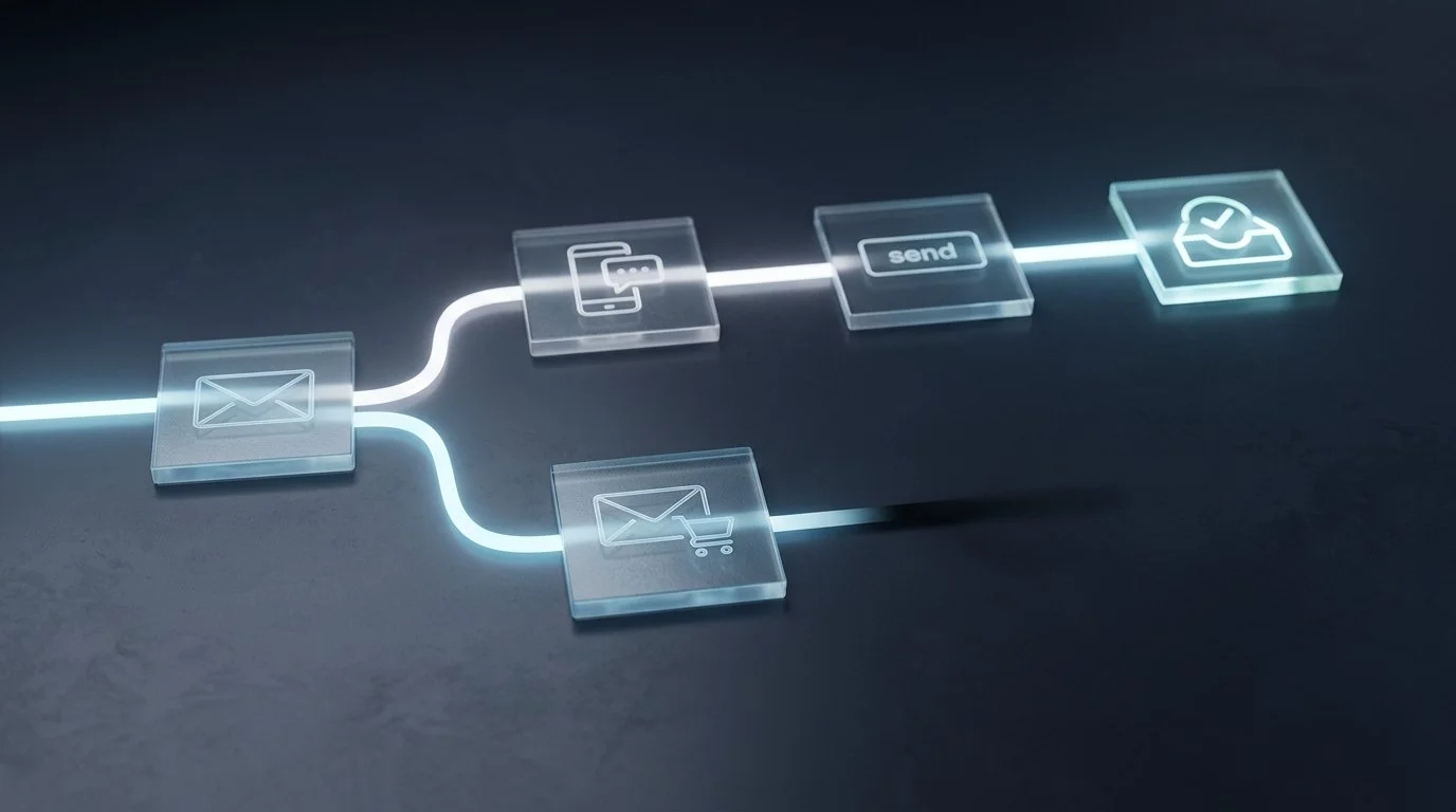 Why Standard Klaviyo Abandoned Cart Flow Best Practices Fail