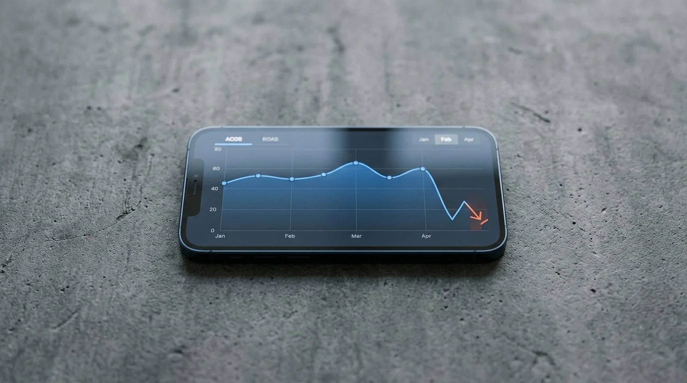 Why chasing average meta ads benchmarks for eCommerce is a mistake