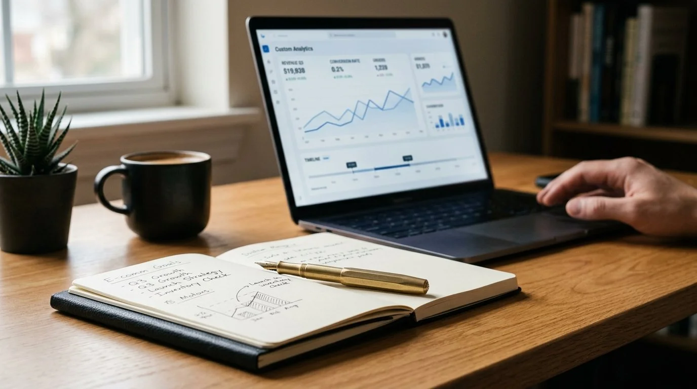 Ecommerce Agency vs In-House: Why We Fired Our Own Team