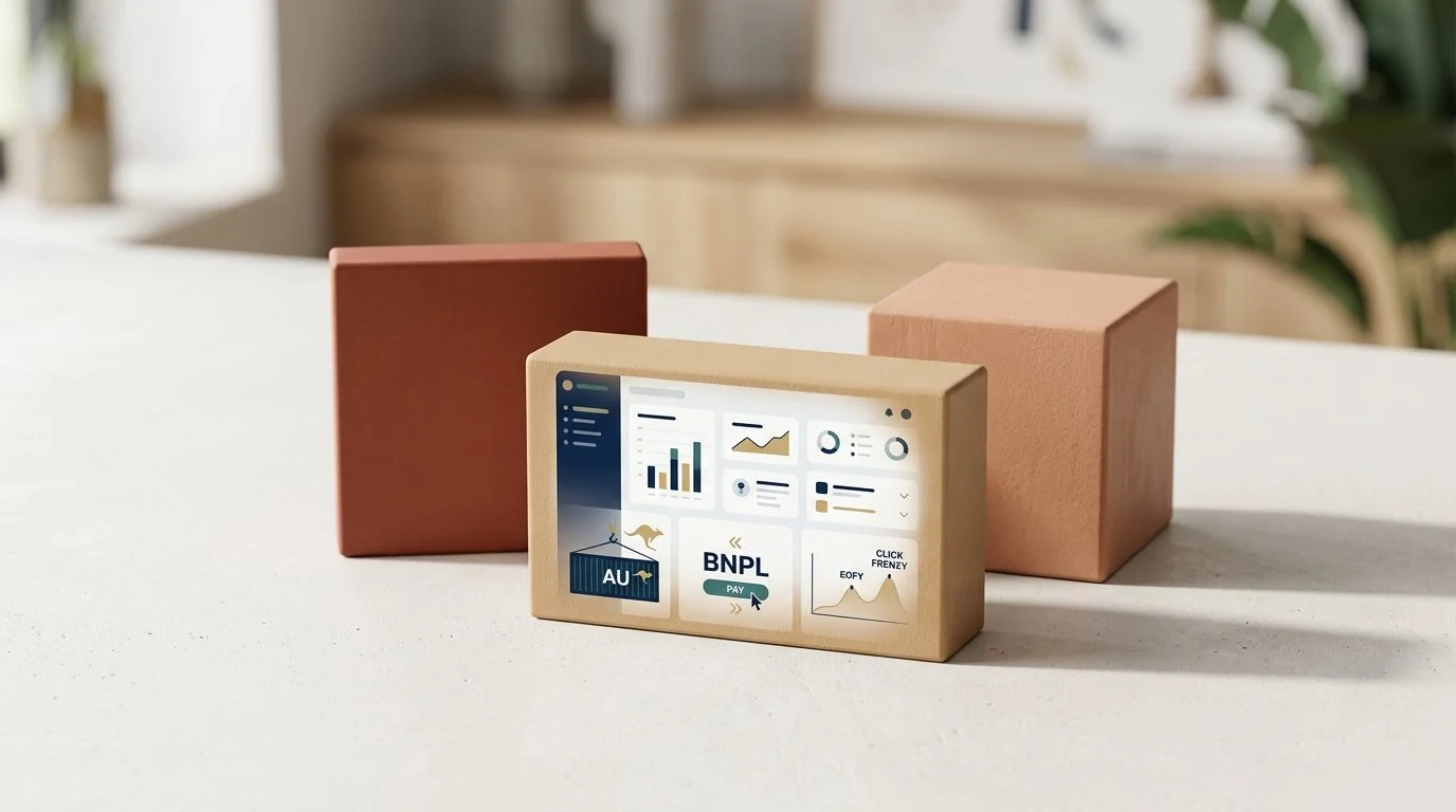 The Elite Brands Boxing Day Strategy Framework for AU eCommerce