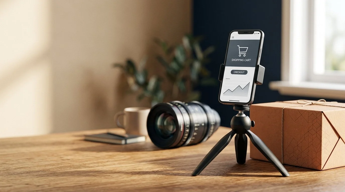 Why your ugc content strategy ecommerce setup is dead