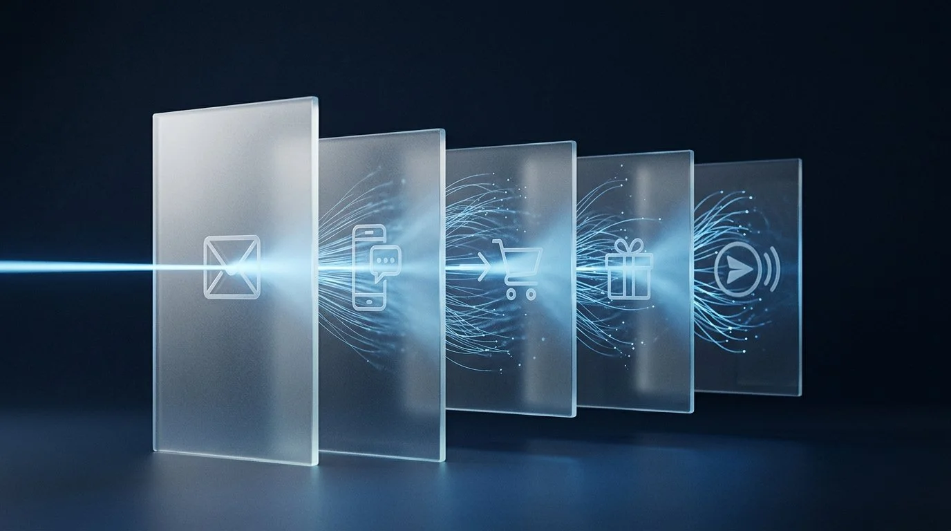 Why Klaviyo Segmentation Best Practices Waste Your Ad Spend