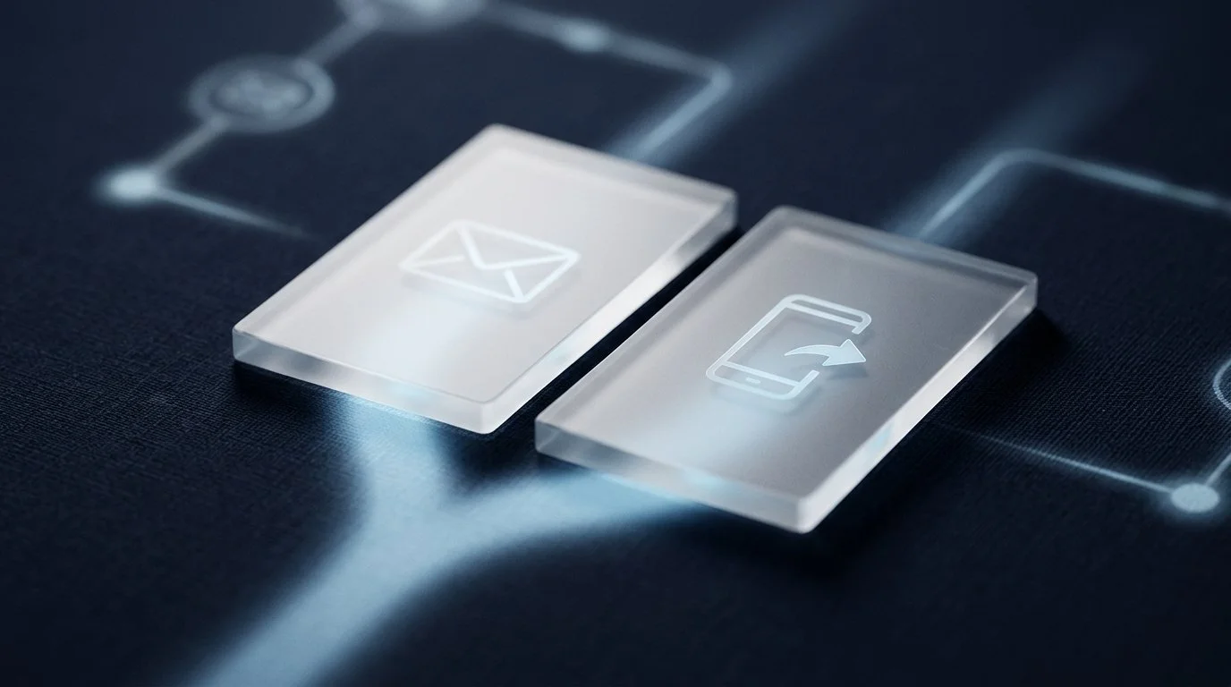 Why Subject Line Klaviyo A/B Testing Is a Waste of Time