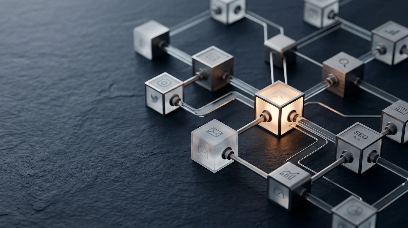 One ecommerce marketing efficiency ratio benchmark to ignore